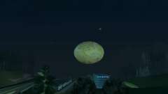 Moon: Ио для GTA San Andreas