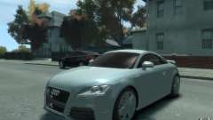 Audi TT-RS для GTA 4