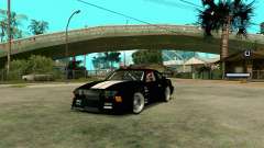 Hotring Racer Tuned для GTA San Andreas