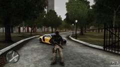 50 Cent для GTA 4