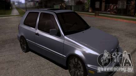 Volkswagen Golf 3 VR6 для GTA San Andreas