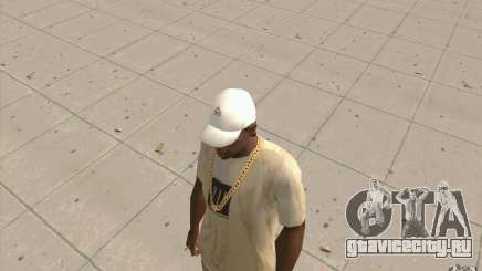 Кепка kappa для GTA San Andreas