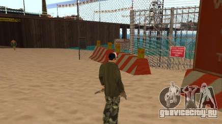 builder v2 для GTA San Andreas