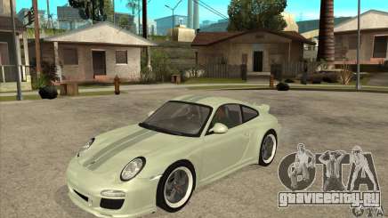 Porsche 911 Sport Classic для GTA San Andreas