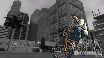 Loadscreens in GTA-IV Style для GTA San Andreas