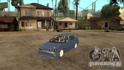 ВАЗ 21103 Street Edition для GTA San Andreas