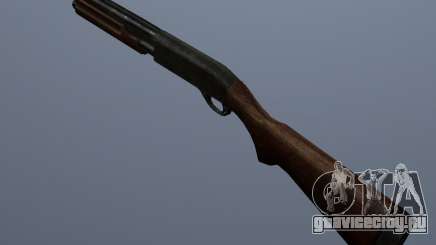 Remington 870AE для GTA San Andreas