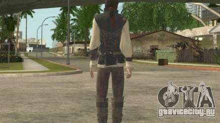 Assassins skins для GTA San Andreas