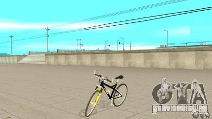 KTM Bike beta для GTA San Andreas