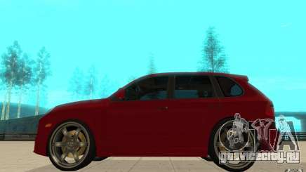 Rim Repack v1 для GTA San Andreas