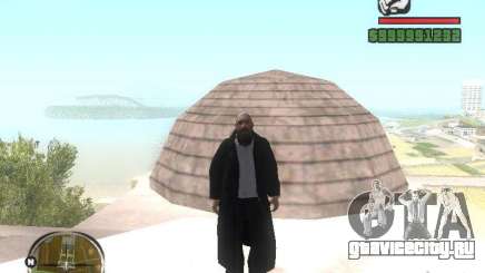 Еврей для GTA San Andreas