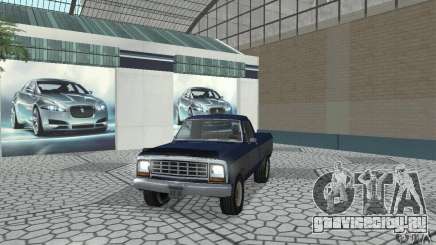 Dodge Prospector 1984 для GTA San Andreas
