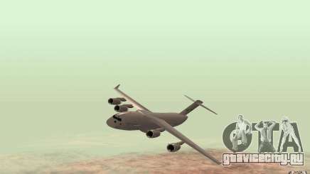C-17 Globemaster III для GTA San Andreas