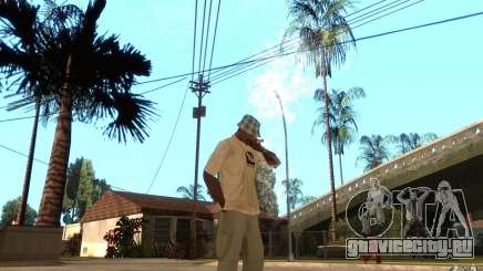 Life для GTA San Andreas