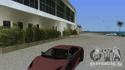 Lamborghini Reventon для GTA Vice City
