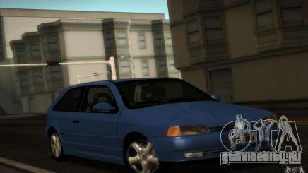 Volkswagen Golf GTI 1996 для GTA San Andreas