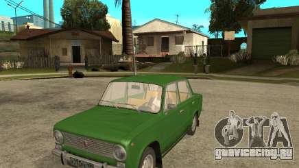 ВАЗ 2101 "Копейка" для GTA San Andreas