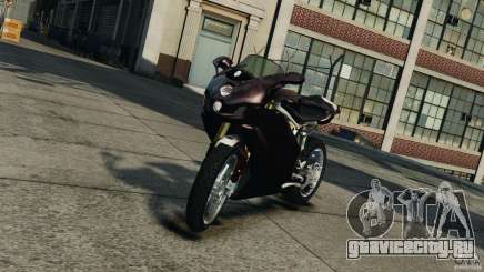 Ducati 999R для GTA 4
