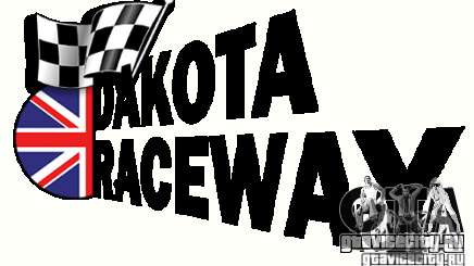 Dakota Raceway [HD] Retexture для GTA 4