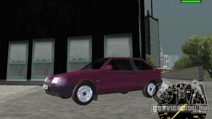 ВАЗ 2108 classic для GTA San Andreas