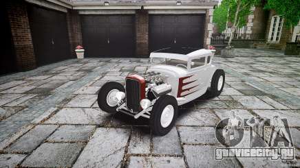 Ford Hot Rod 1931 для GTA 4