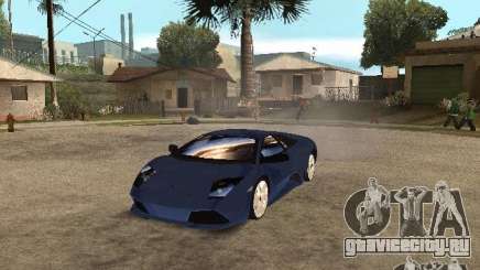 Lamborghini Murcielago LP640 для GTA San Andreas