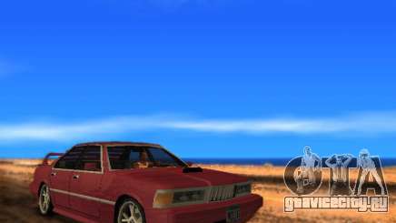 Sentrel Mini Tuning для GTA San Andreas