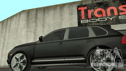 Luxury Wheels Pack для GTA San Andreas