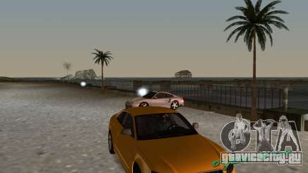 Audi S5 для GTA Vice City