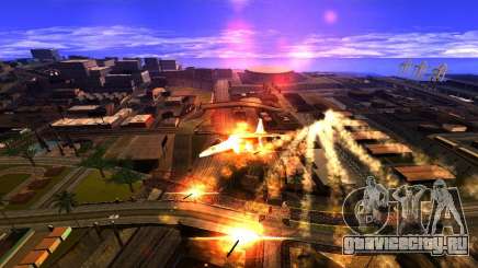 Amazing Screenshot v1.1 для GTA San Andreas
