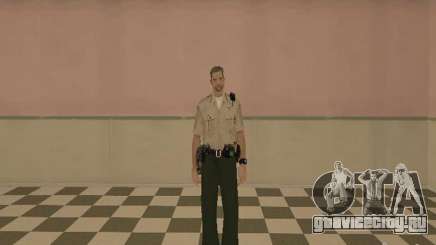 Los Angeles Police Department для GTA San Andreas