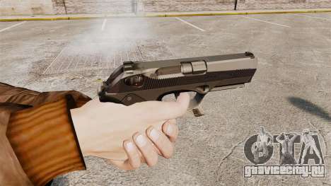 Beretta PX4 для GTA 4
