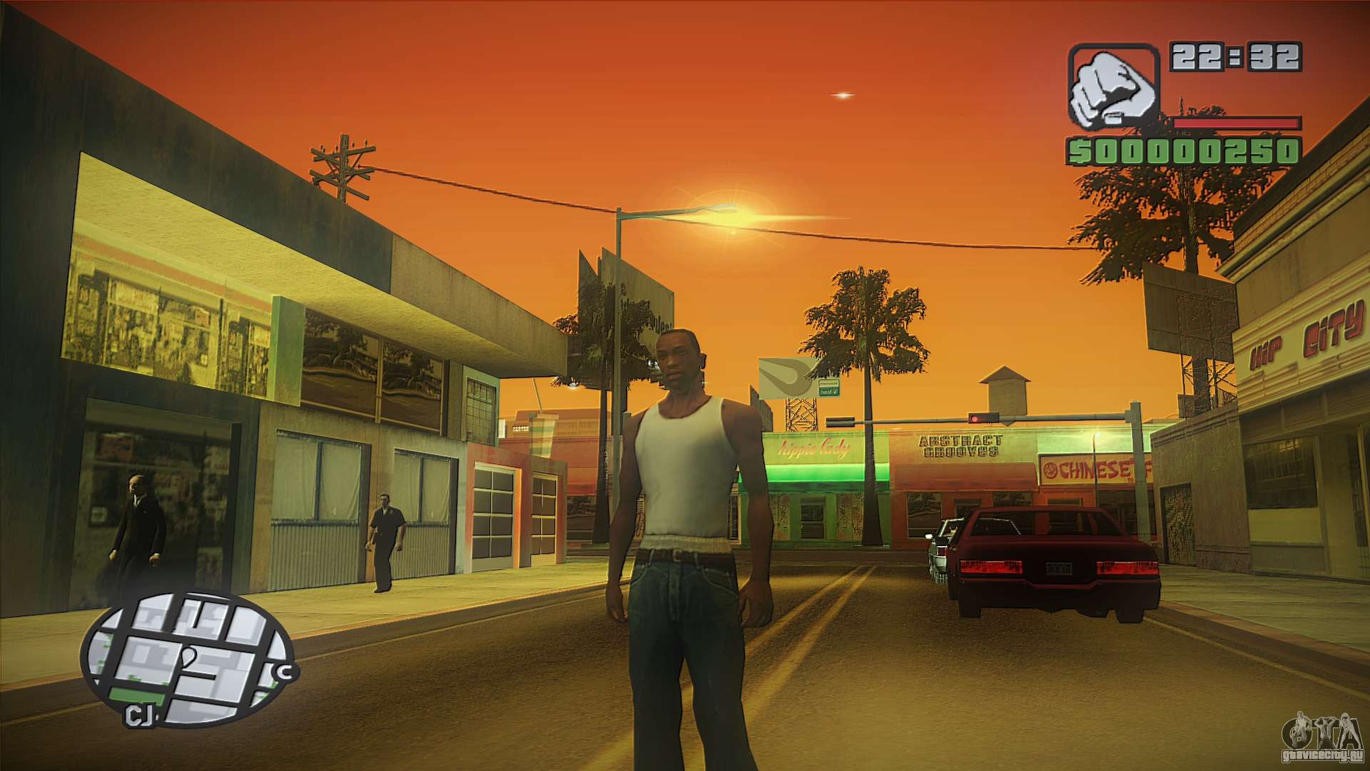 Включи gta san andreas. Grand Theft auto Сан Андрес 2. ГТА санандрес Делюкс. ГТА Сан андреас скрины. GTA San Andreas screenshot.