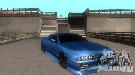 Elegy awesome D.edition для GTA San Andreas