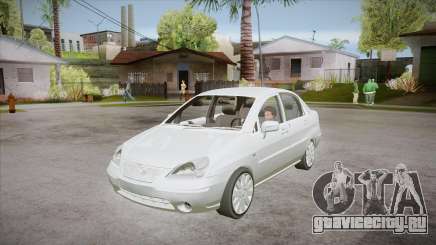 Suzuki Liana 1.3 GLX 2002 для GTA San Andreas