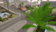 Пустые улицы (Screenshots) для GTA San Andreas