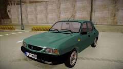 Dacia 1310 Berlina 2001 для GTA San Andreas