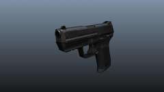 Пистолет HK45C v1 для GTA 4