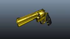 Револьвер Colt Anaconda v2 для GTA 4