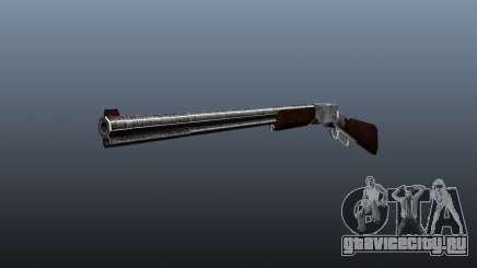Winchester Repeater v1 для GTA 4