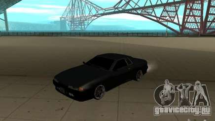 Elegy для GTA San Andreas