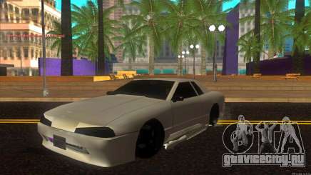 Elegy Estoq для GTA San Andreas