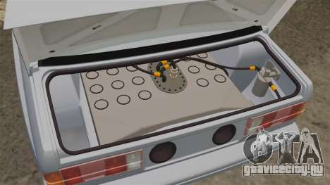 BMW M3 1990 Race version для GTA 4