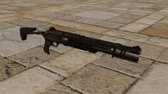 Дробовик M1014 для GTA 4