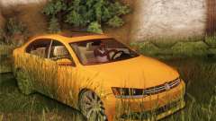 Volkswagen Vento 2012 для GTA San Andreas