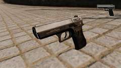 Пистолет Jericho 941 для GTA 4
