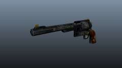Револьвер Ranger Sequoia для GTA 4
