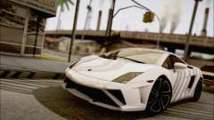 Lamborghini Gallardo LP560-4 2013 для GTA San Andreas