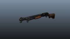 Ружьё M1897 Trenchgun для GTA 4