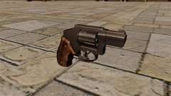 Револьвер .38 Special Snubnose для GTA 4